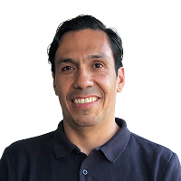 Mike Escobar — Diseñador web y UX/UI Madrid
