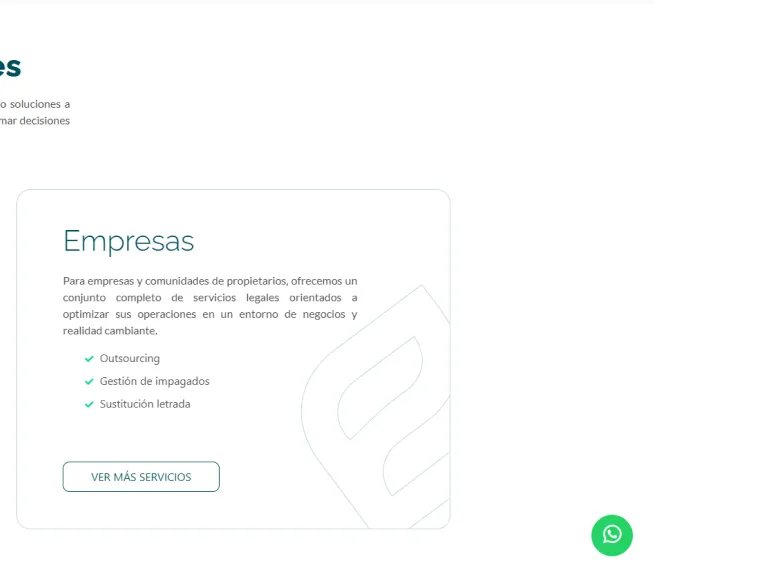 Ecolegal — vista 3