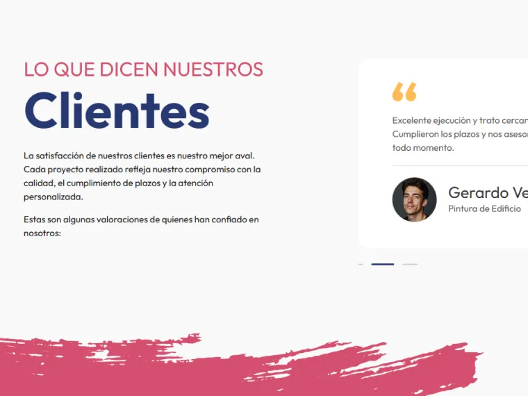Pinturas Dual — vista 3