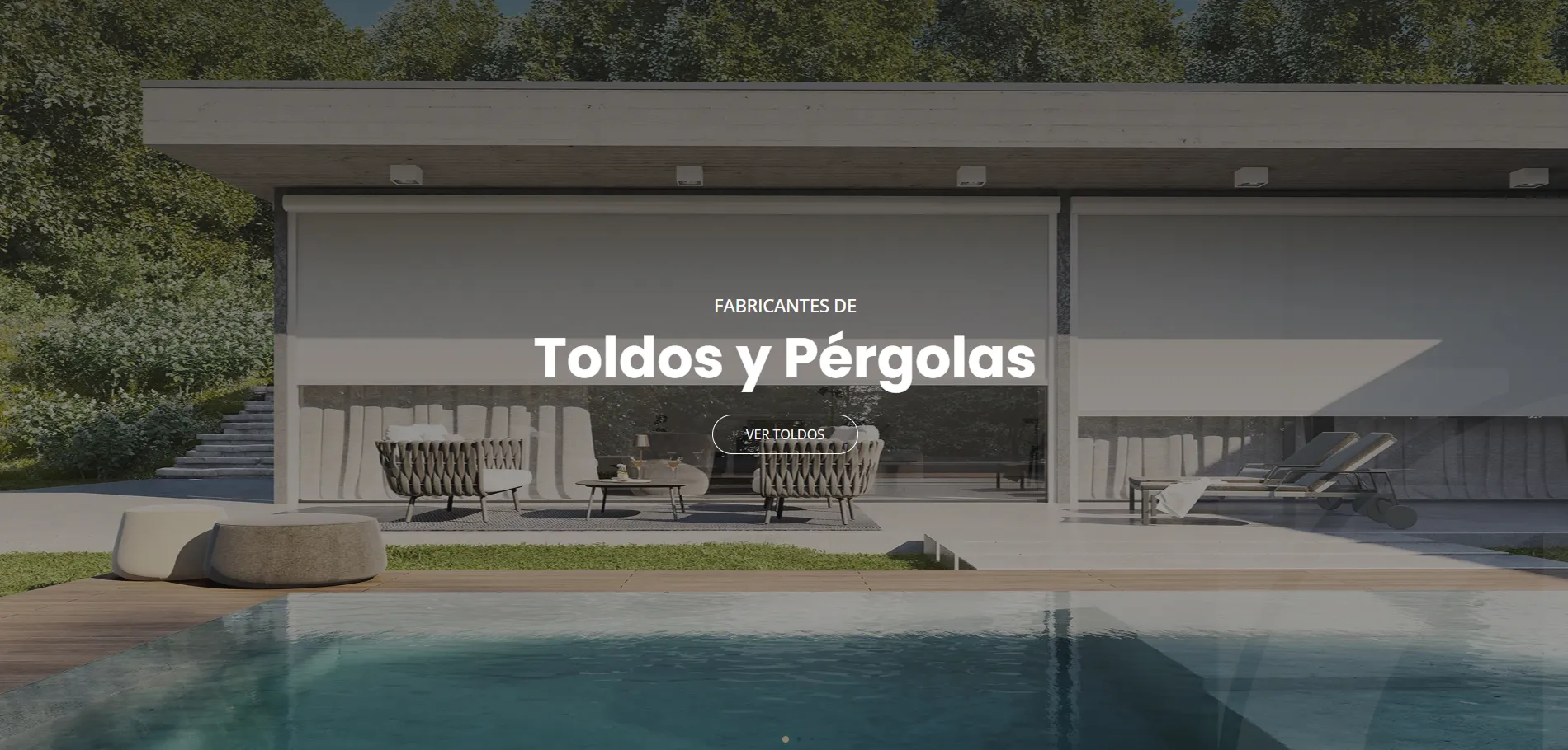 Toldos Ávila